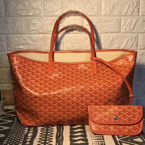 goyard extra large tote|goyard small tote bag.